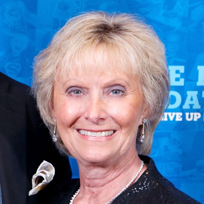 Marilyn Henley