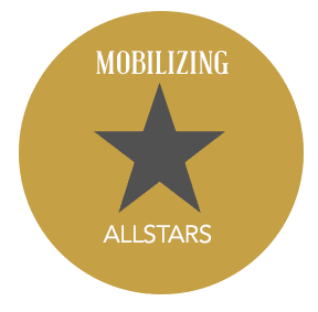 mobilize