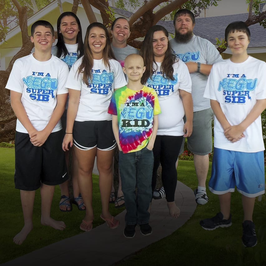 Become a Monthly Partner